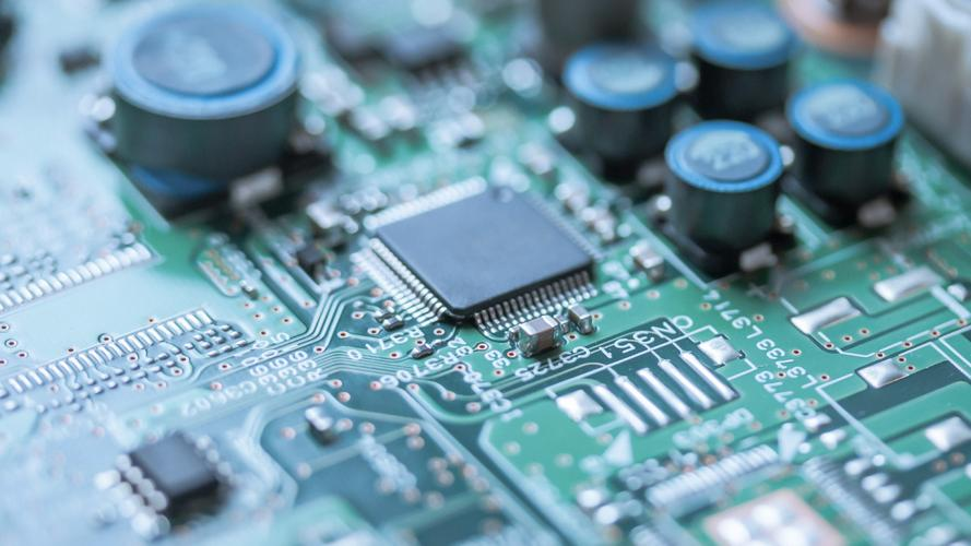 pcb消泡劑應用場景圖