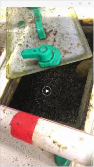 顯影槽消泡劑應用場景圖