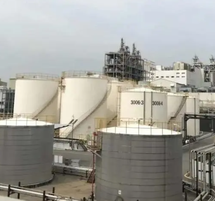 白礦油消泡劑應用場景圖