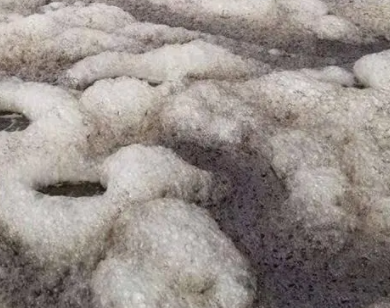 聚氨酯消泡劑應用場景圖
