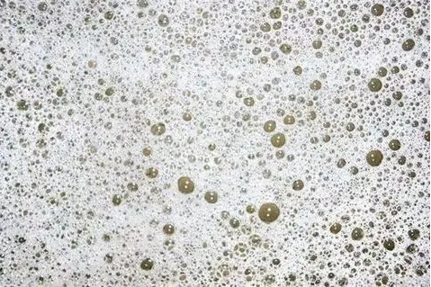 聚醚消泡劑應用場景